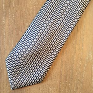 🔥2 for $20🔥 100% Silk Nautica Necktie